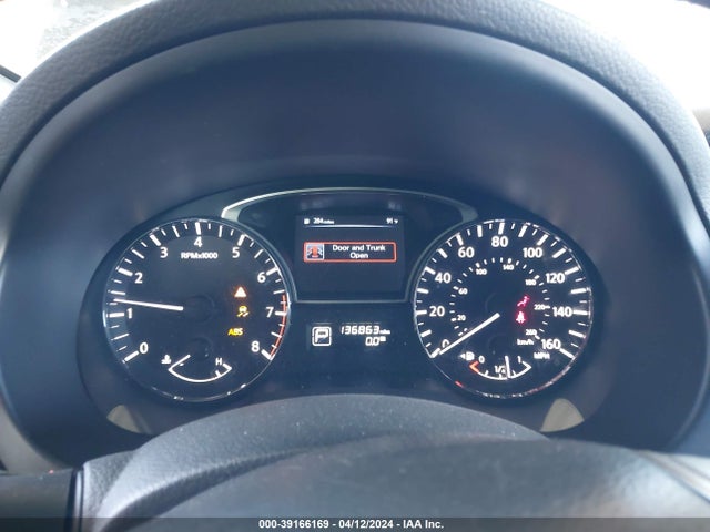 Nissan Altima 2.5 Sv 2014 1N4AL3AP5EC179740 Image 15