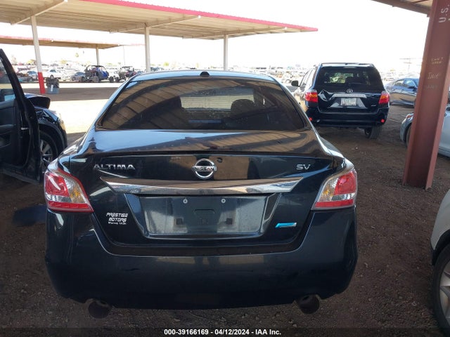 Nissan Altima 2.5 Sv 2014 1N4AL3AP5EC179740 Image 16