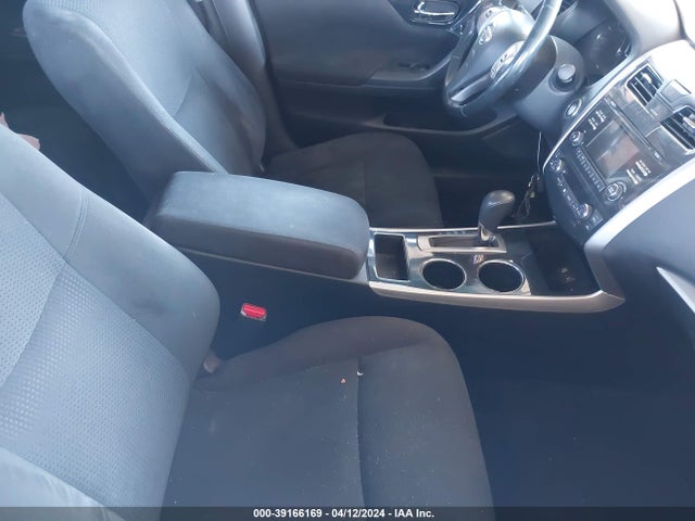 Nissan Altima 2.5 Sv 2014 1N4AL3AP5EC179740 Image 5