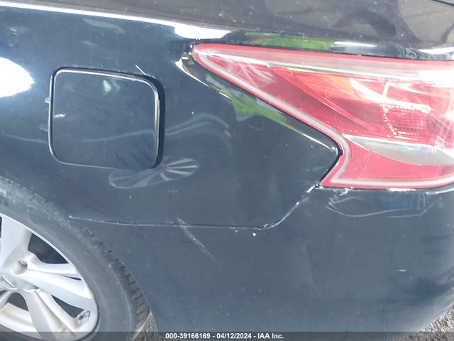 Nissan Altima 2.5 Sv 2014 1N4AL3AP5EC179740 Image 6