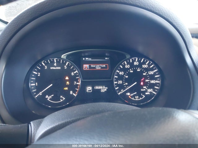 Nissan Altima 2.5 Sv 2014 1N4AL3AP5EC179740 Image 7