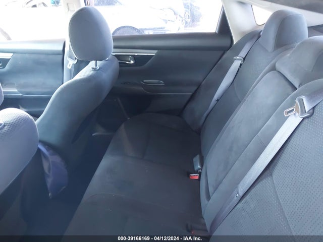Nissan Altima 2.5 Sv 2014 1N4AL3AP5EC179740 Image 8