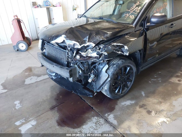 Jeep Compass Altitude Edition 2015 1C4NJCBA3FD210054 Image 6