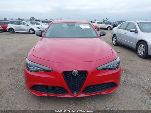 ZARFAMAN5L7632082 Alfa Romeo Giulia Rwd
