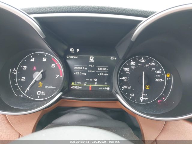 ZARFAMAN5L7632082 Alfa Romeo Giulia Rwd