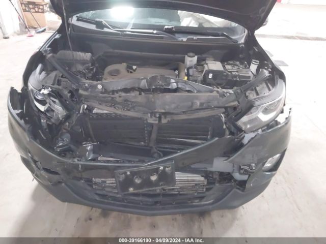 2GNAXUEV6K6188889 Chevrolet EQUINOX LT