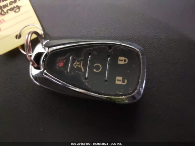 2GNAXUEV6K6188889 Chevrolet EQUINOX LT