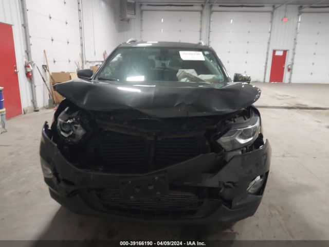 2GNAXUEV6K6188889 Chevrolet EQUINOX LT