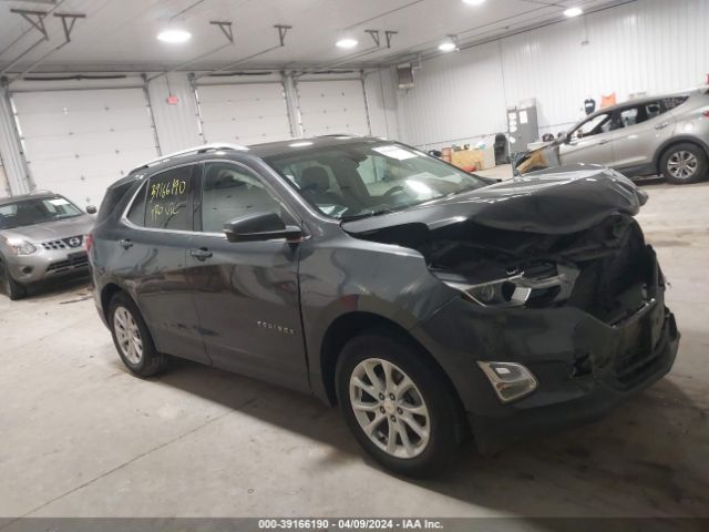 2GNAXUEV6K6188889 Chevrolet EQUINOX LT