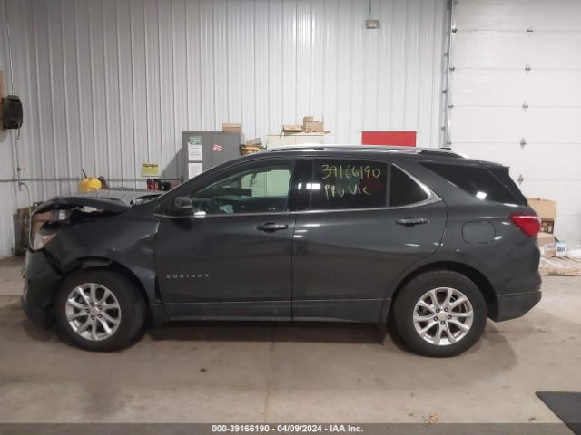 2GNAXUEV6K6188889 Chevrolet EQUINOX LT