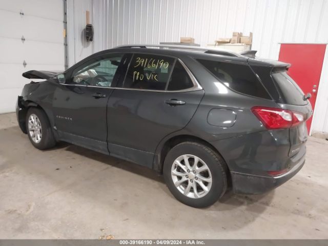 2GNAXUEV6K6188889 Chevrolet EQUINOX LT
