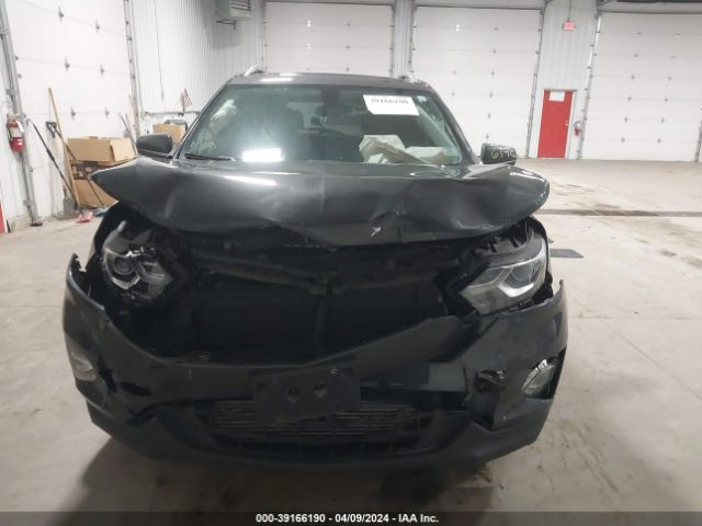 2GNAXUEV6K6188889 Chevrolet EQUINOX LT