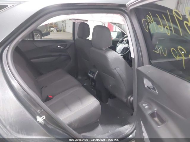 2GNAXUEV6K6188889 Chevrolet EQUINOX LT