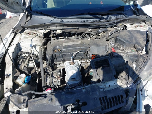 Honda ACCORD LX 2014 1HGCR2F33EA082213 Image 10