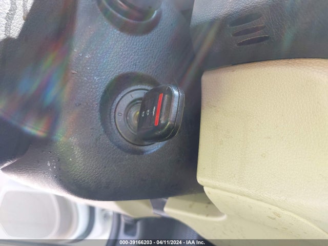 Honda ACCORD LX 2014 1HGCR2F33EA082213 Image 11