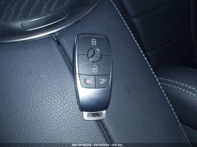 W1N0G8EBXMV303860 Mercedes-Benz Glc 300 4matic Suv