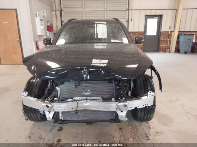 W1N0G8EBXMV303860 Mercedes-Benz Glc 300 4matic Suv