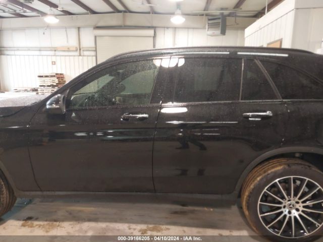 W1N0G8EBXMV303860 Mercedes-Benz Glc 300 4matic Suv