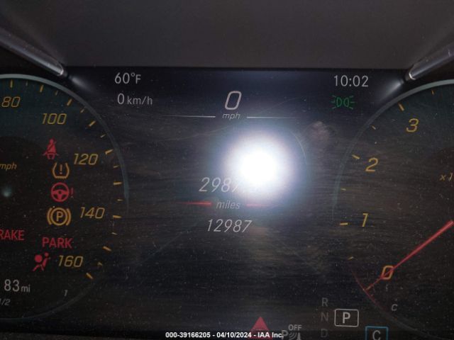 W1N0G8EBXMV303860 Mercedes-Benz Glc 300 4matic Suv