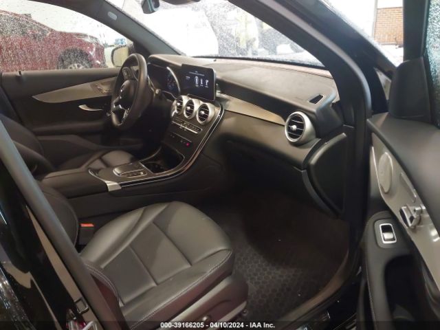 W1N0G8EBXMV303860 Mercedes-Benz Glc 300 4matic Suv