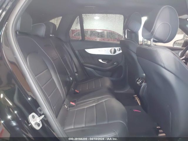 W1N0G8EBXMV303860 Mercedes-Benz Glc 300 4matic Suv