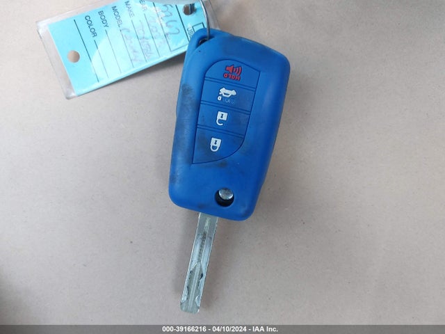 Toyota CAMRY LE 2022 4T1C11AK2NU021640 Image 11