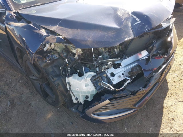 Toyota CAMRY LE 2022 4T1C11AK2NU021640 Image 6