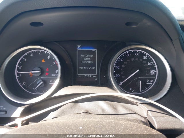 Toyota CAMRY LE 2022 4T1C11AK2NU021640 Image 7