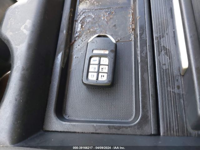 5FNRL6H86LB027155 Honda Odyssey Touring