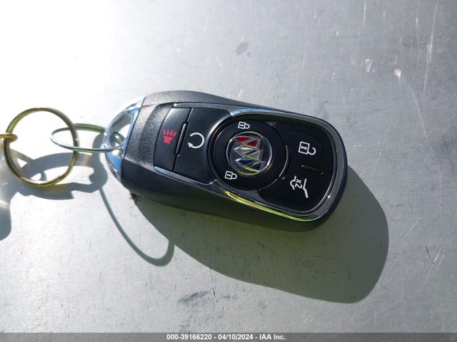 5GAEVBKWXRJ128596 Buick Enclave Premium Awd