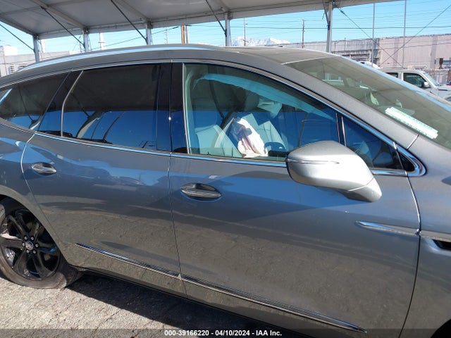 5GAEVBKWXRJ128596 Buick Enclave Premium Awd