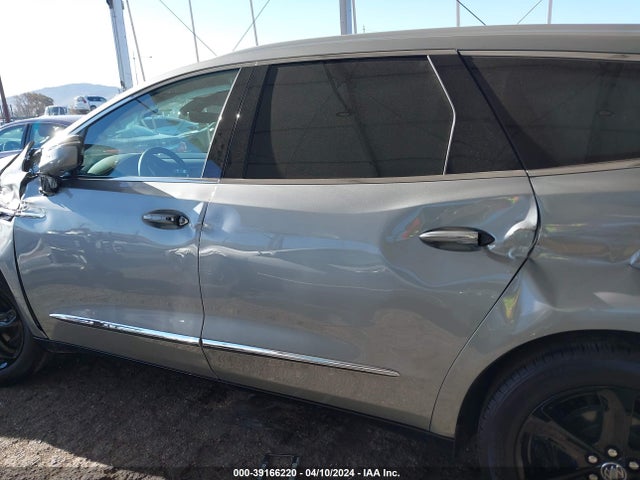 5GAEVBKWXRJ128596 Buick Enclave Premium Awd
