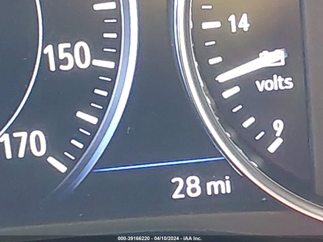 5GAEVBKWXRJ128596 Buick Enclave Premium Awd