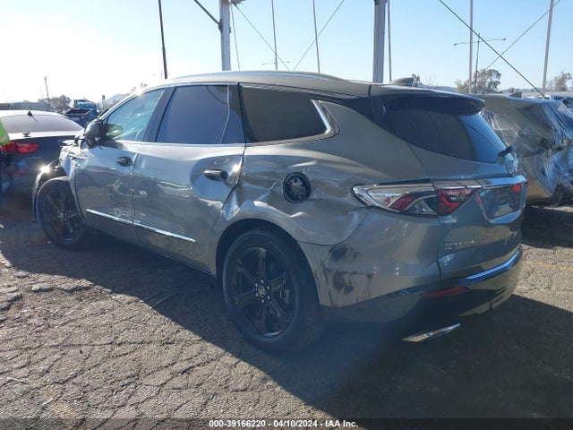 5GAEVBKWXRJ128596 Buick Enclave Premium Awd
