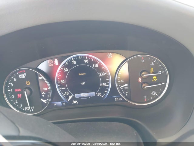 5GAEVBKWXRJ128596 Buick Enclave Premium Awd