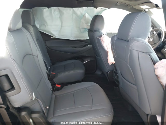 5GAEVBKWXRJ128596 Buick Enclave Premium Awd