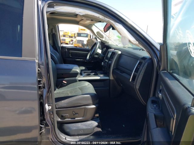1C6RR7HT3ES399509 RAM 1500 Sport