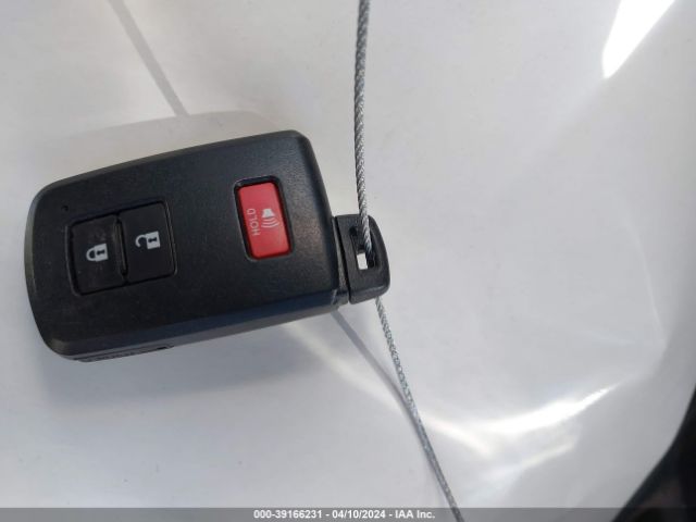 JTEBU5JR4L5781129 Toyota 4runner Nightshade Special Edition