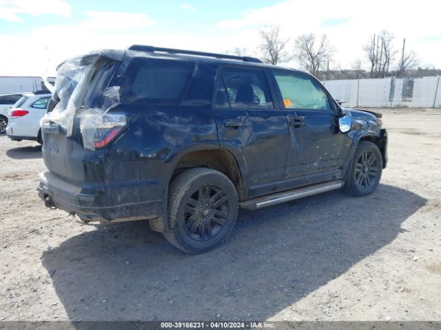 JTEBU5JR4L5781129 Toyota 4runner Nightshade Special Edition