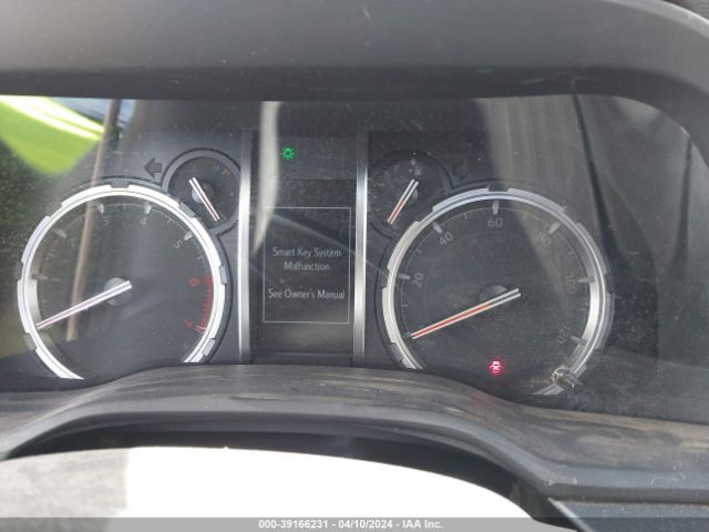 JTEBU5JR4L5781129 Toyota 4runner Nightshade Special Edition