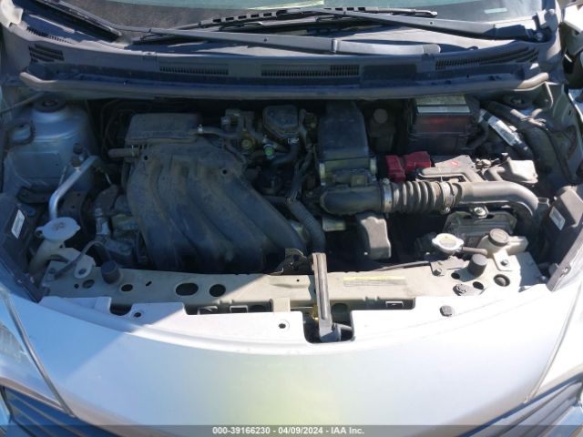 3N1CE2CP6FL378051 Nissan Versa Note S (sr)/s Plus/sl/sr/sv