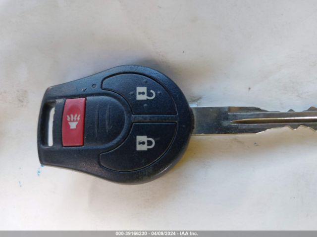 3N1CE2CP6FL378051 Nissan Versa Note S (sr)/s Plus/sl/sr/sv