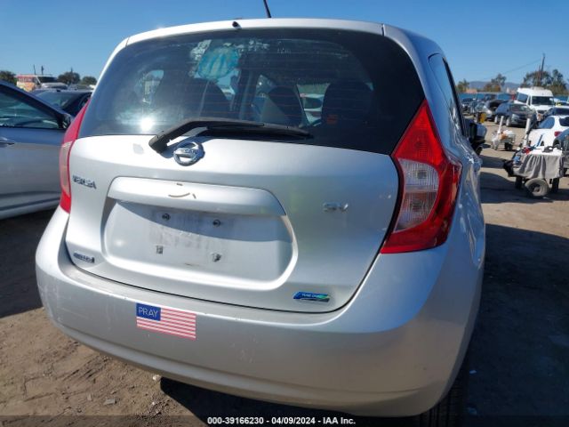 3N1CE2CP6FL378051 Nissan Versa Note S (sr)/s Plus/sl/sr/sv