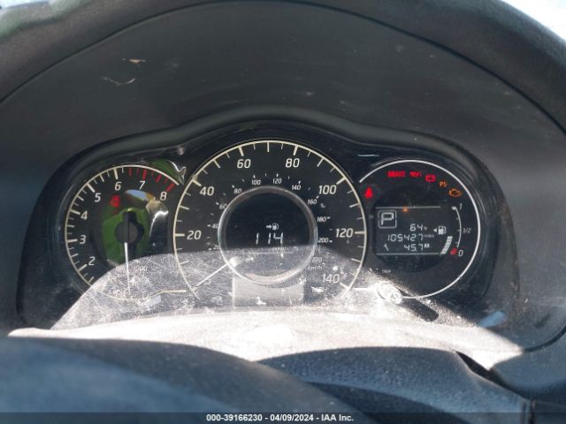 3N1CE2CP6FL378051 Nissan Versa Note S (sr)/s Plus/sl/sr/sv