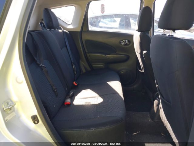 3N1CE2CP6FL378051 Nissan Versa Note S (sr)/s Plus/sl/sr/sv