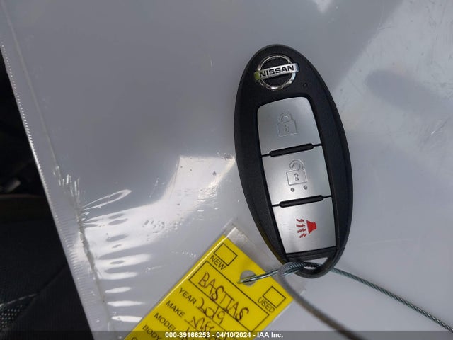 Nissan KICKS S 2019 3N1CP5CU1KL496908 Image 11