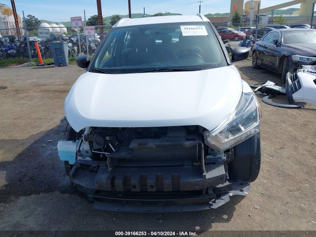 Nissan KICKS S 2019 3N1CP5CU1KL496908 Image 13