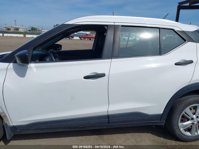Nissan KICKS S 2019 3N1CP5CU1KL496908 Image 15
