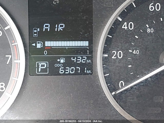 Nissan KICKS S 2019 3N1CP5CU1KL496908 Image 16