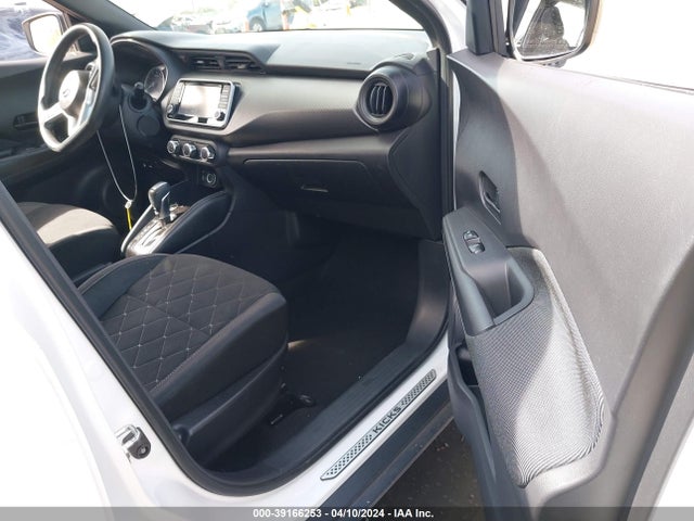 Nissan KICKS S 2019 3N1CP5CU1KL496908 Image 5